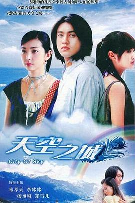 天空之城2004第12集