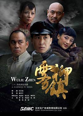 雾柳镇第20集