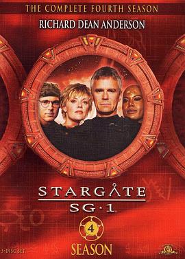 星际之门 SG-1 第四季第11集
