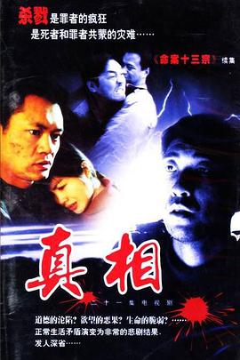 真相2001第13集